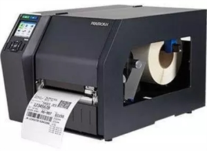 Printronix T82X8, 8 dots/mm (203 dpi), USB, RS232, Ethernet